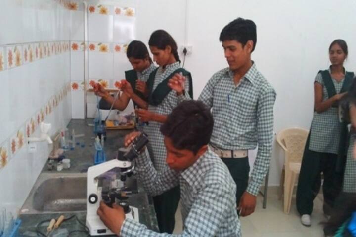 laboratory